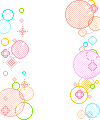 Bubbles overlay
